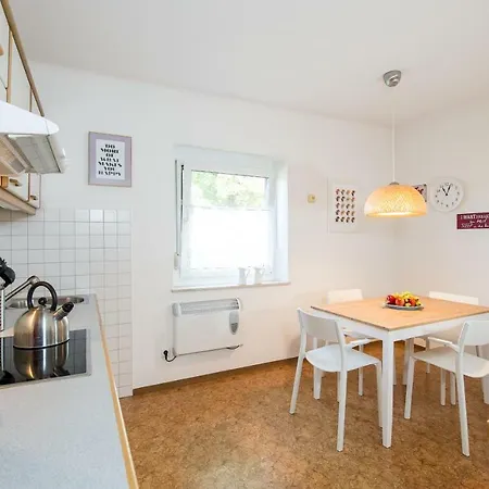 Ferienhaus Mariandl Σπίτι διακοπών
