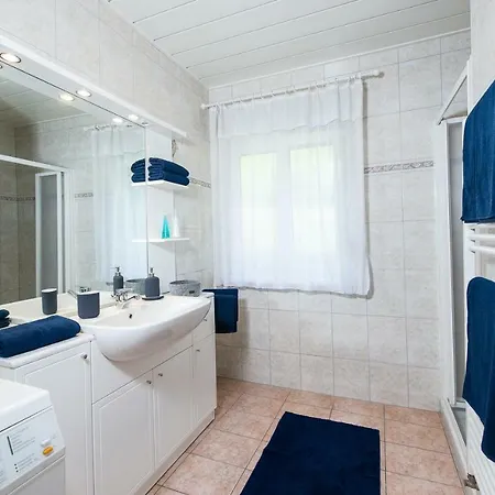 Σπίτι διακοπών Ferienhaus Mariandl Pörtschach am Wörthersee