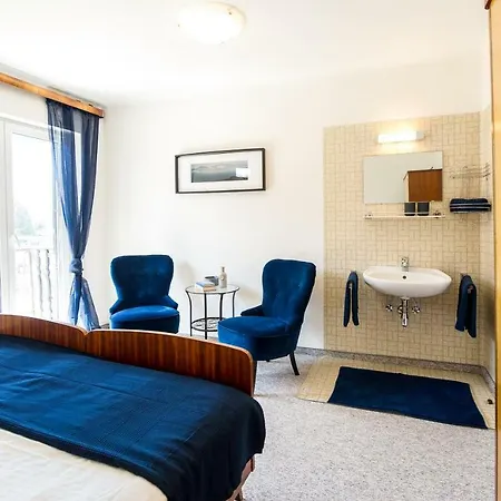 Ferienhaus Mariandl *