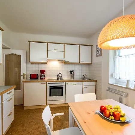 Ferienhaus Mariandl *