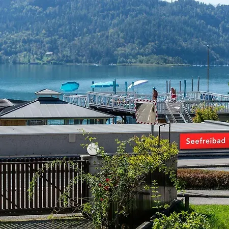 Ferienhaus Mariandl Σπίτι διακοπών *