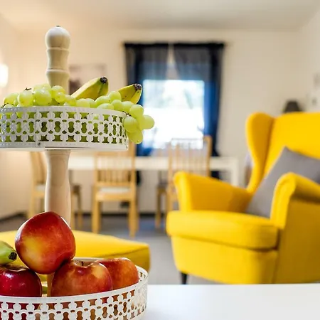 Σπίτι διακοπών Ferienhaus Mariandl *