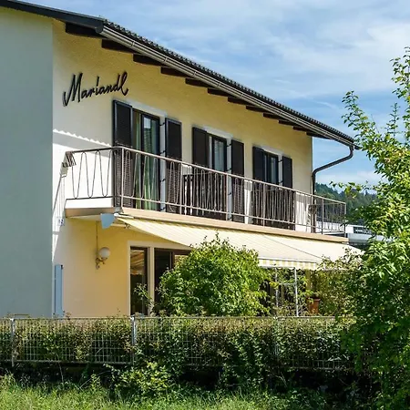 Ferienhaus Mariandl *