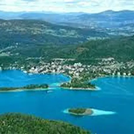 Σπίτι διακοπών Ferienhaus Mariandl